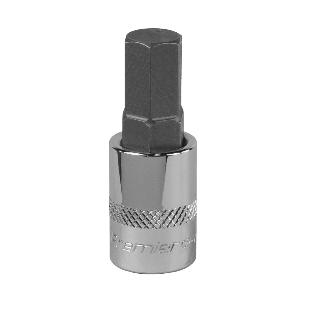 Sealey Hex Socket Bit 11mm 3/8"Sq Drive Model No SBH014