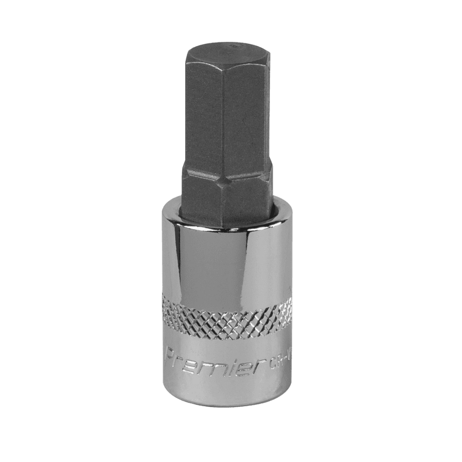 Sealey Hex Socket Bit 11mm 3/8"Sq Drive Model No SBH014