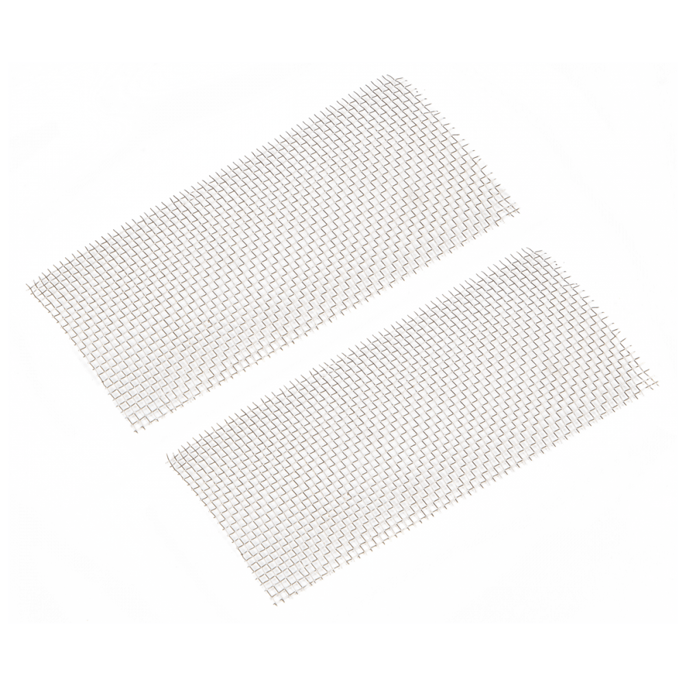 Sealey Stainless Steel Wire Mesh - Pack of 2 Model No SDL14.M