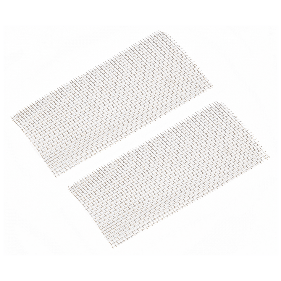 Sealey Stainless Steel Wire Mesh - Pack of 2 Model No SDL14.M