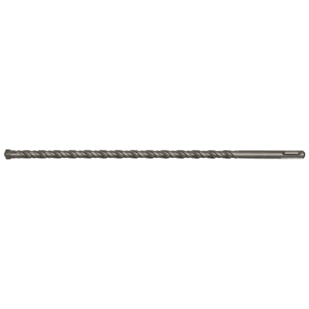 Sealey SDS Plus Drill Bit 10 x 360mm Model No SDS10X360
