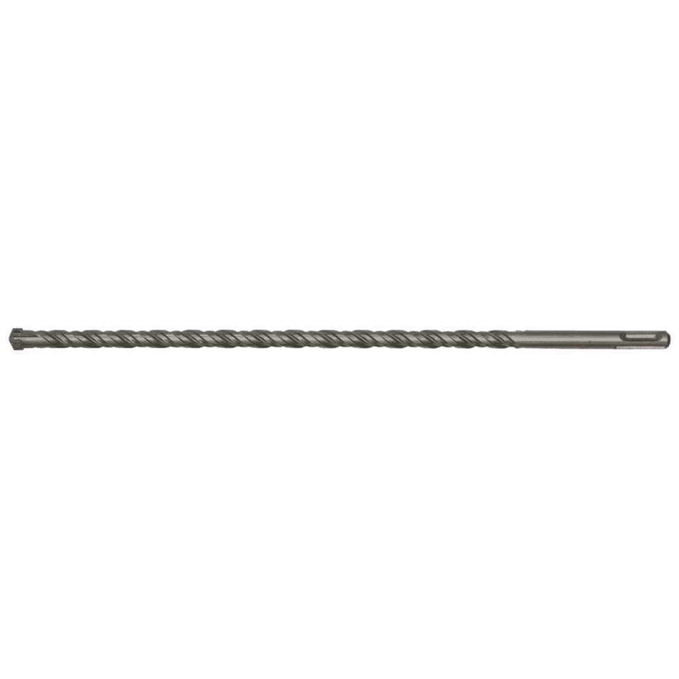 Sealey SDS Plus Drill Bit Ã‡?10 x 360mm Model No SDS10X360