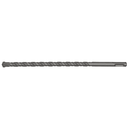 Sealey Worksafe® SDS Plus Drill Bit 15 x 260mm Model No SDS15X260