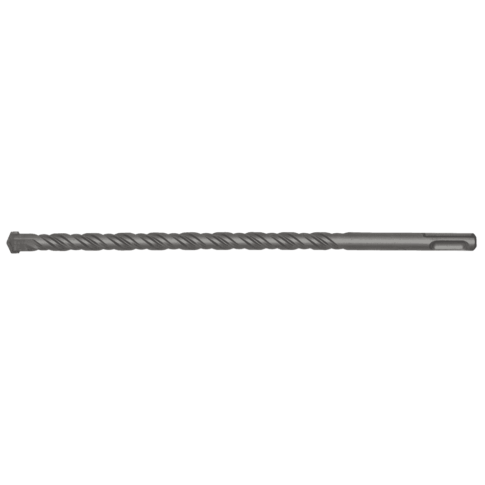 Sealey SDS Plus Drill Bit Ã‡?15 x 260mm Model No SDS15X260