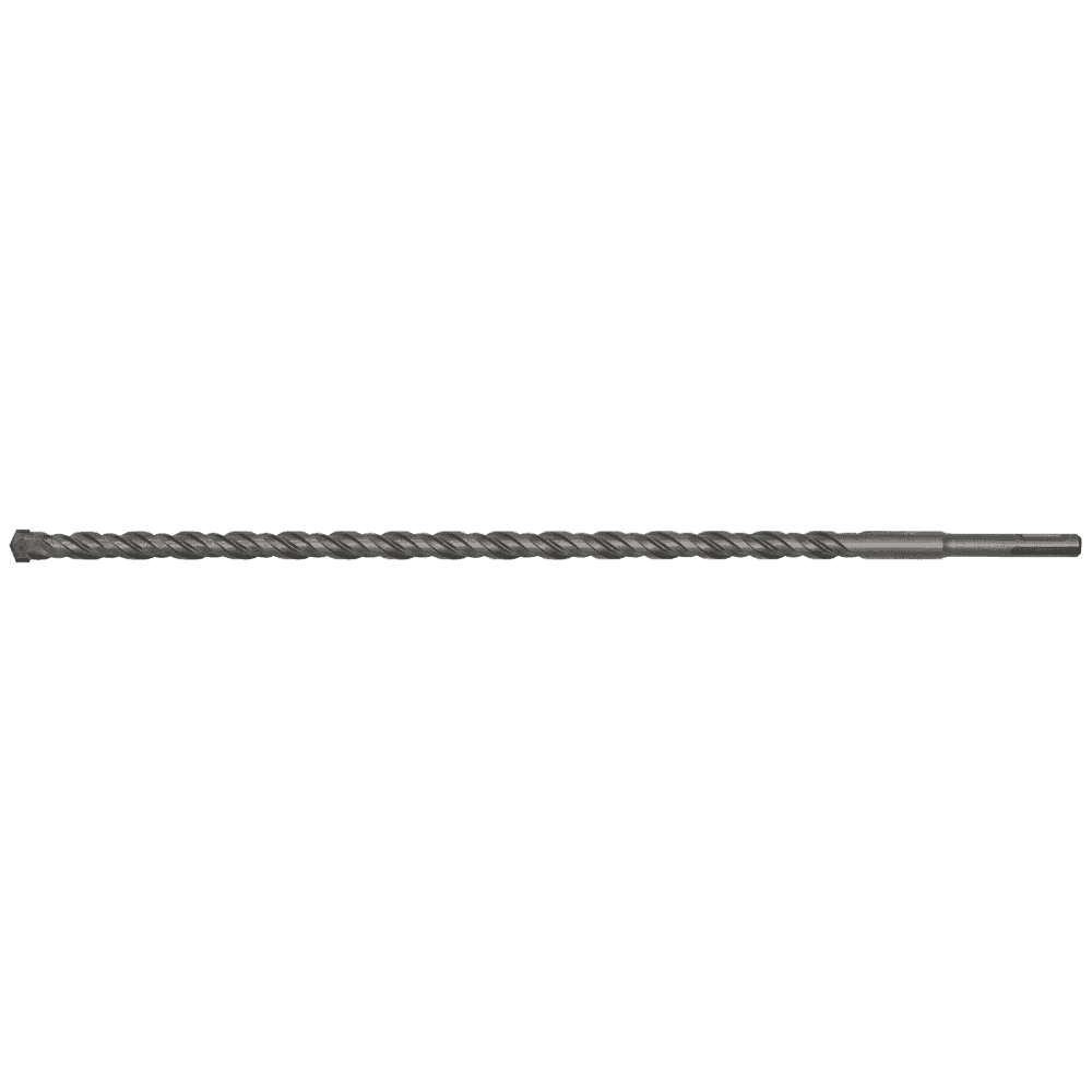 Sealey SDS Plus Drill Bit 15 x 450mm Model No SDS15X450