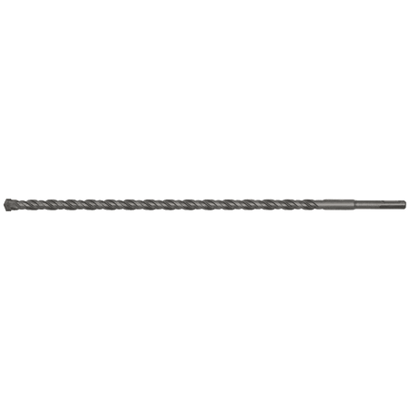 Sealey SDS Plus Drill Bit 15 x 450mm Model No SDS15X450