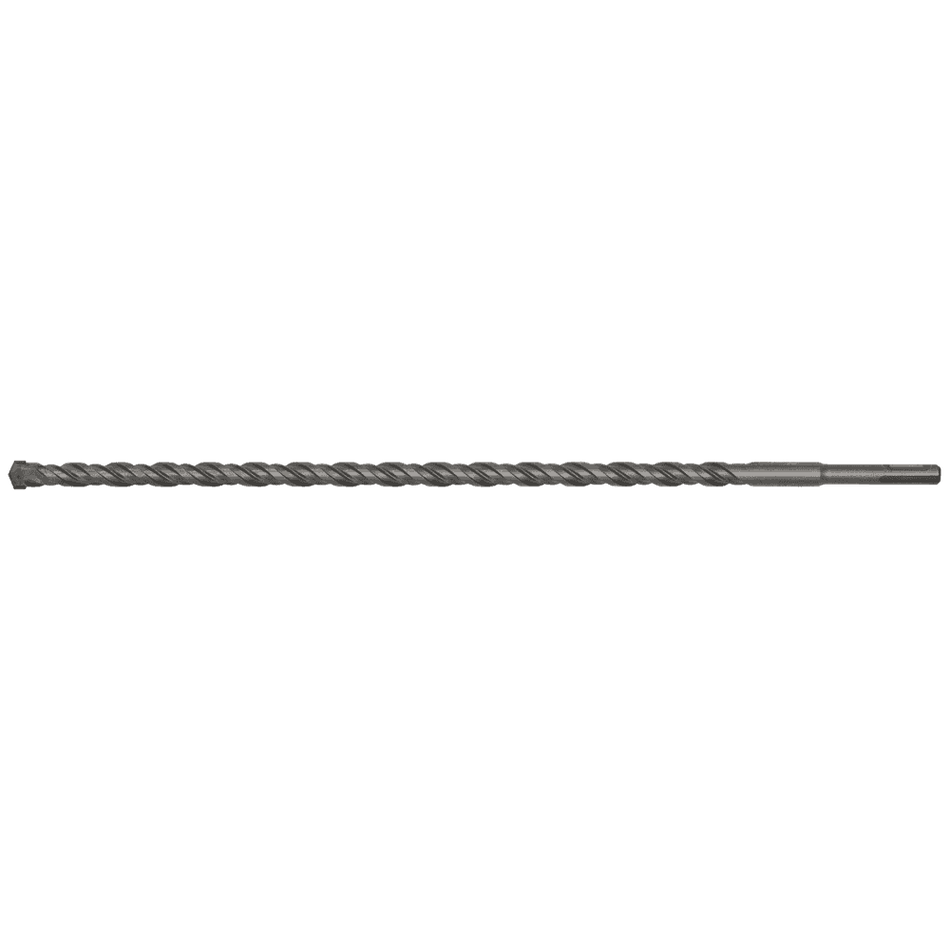 Sealey SDS Plus Drill Bit Ã‡?15 x 450mm Model No SDS15X450
