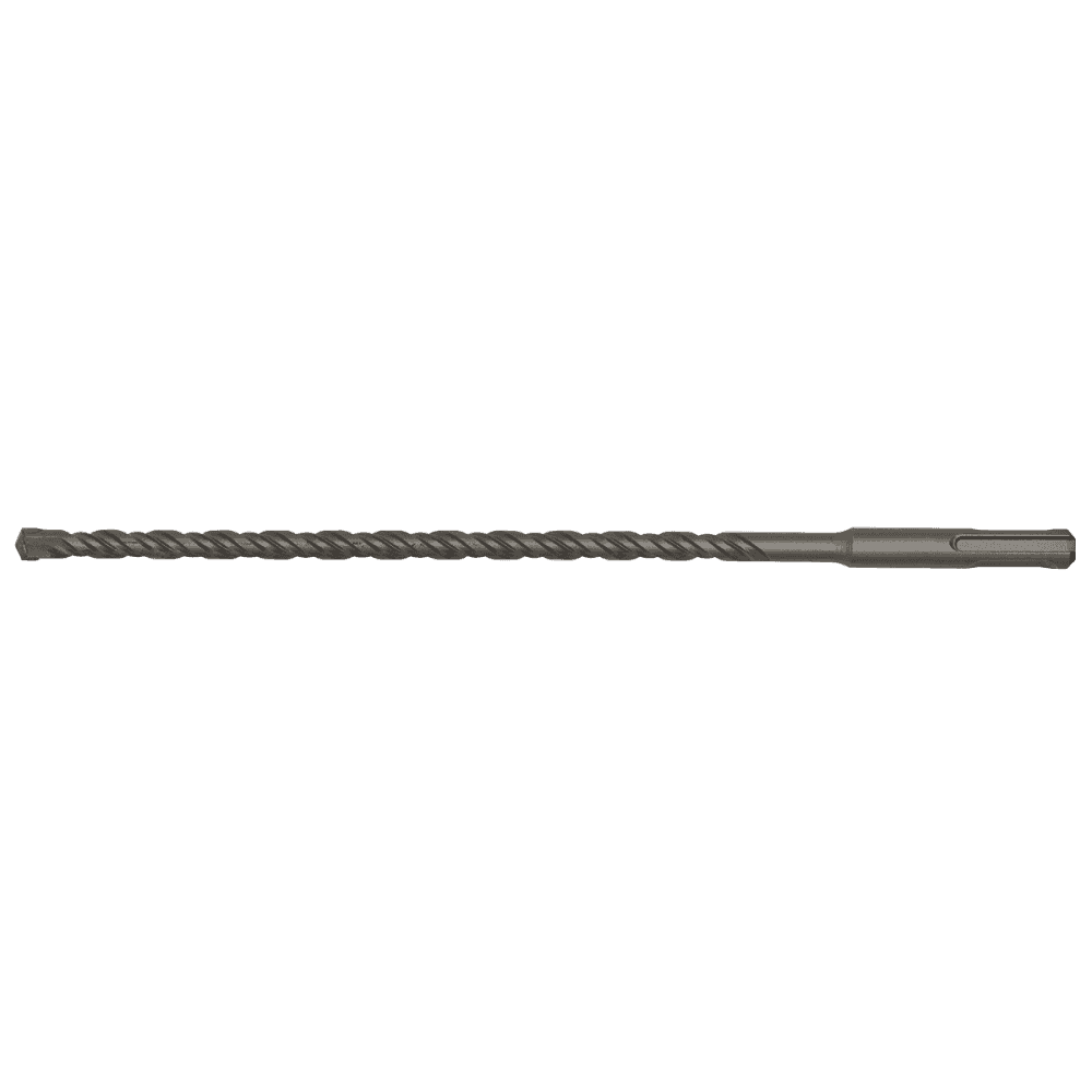 Sealey SDS Plus Drill Bit 6.5 x 260mm Model No SDS6.5X260