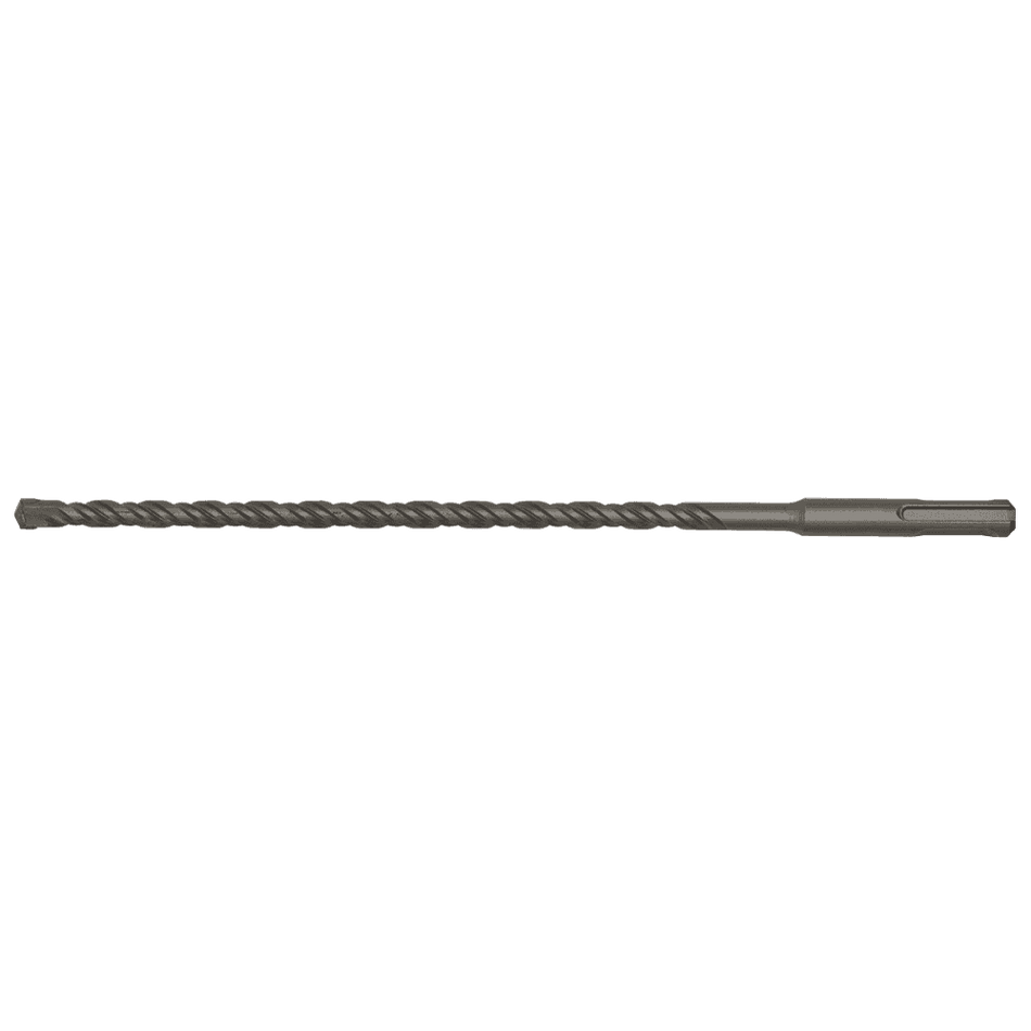 Sealey SDS Plus Drill Bit Ã‡?6.5 x 260mm Model No SDS6.5X260