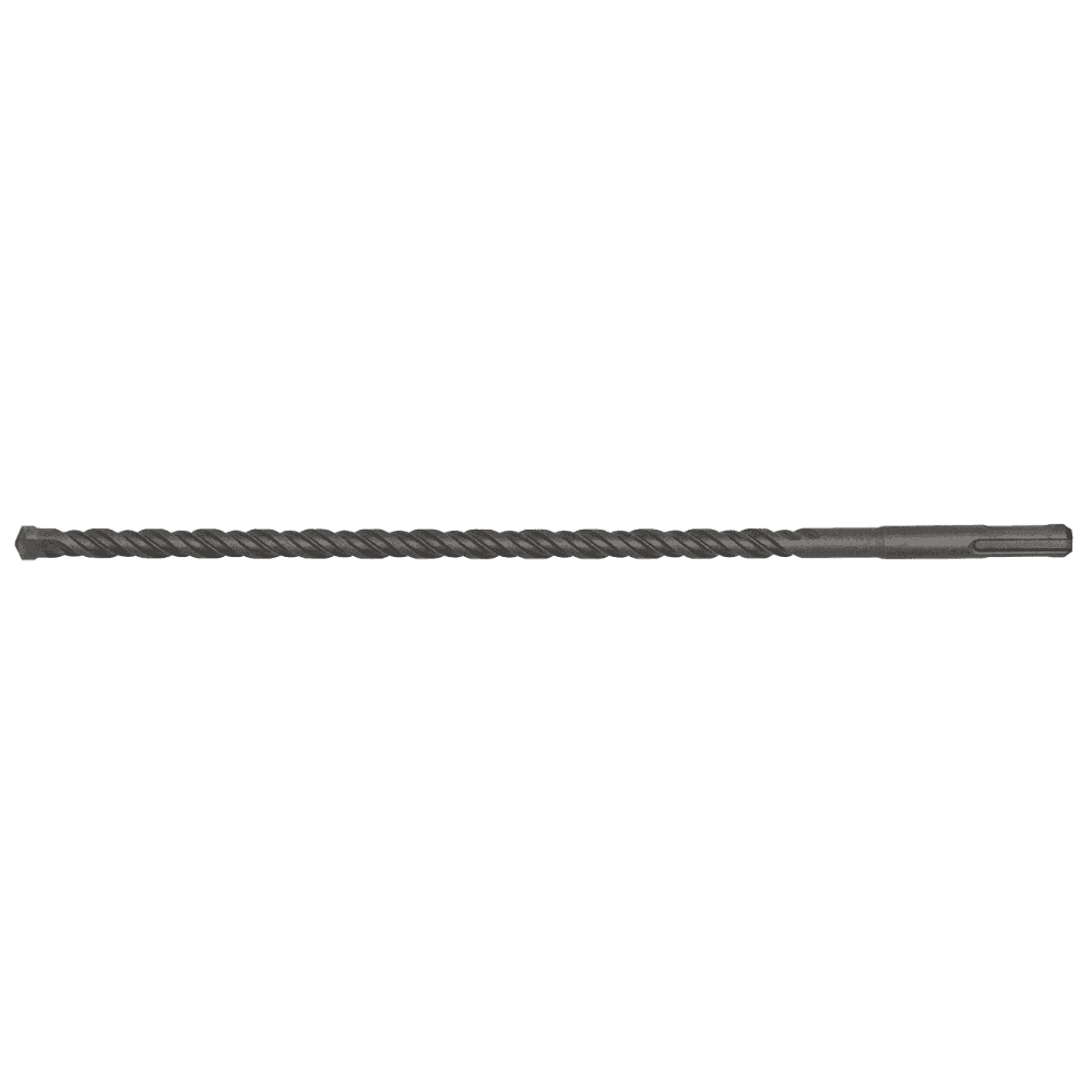 Sealey Worksafe® SDS Plus Drill Bit 8 x 310mm Model No SDS8X310