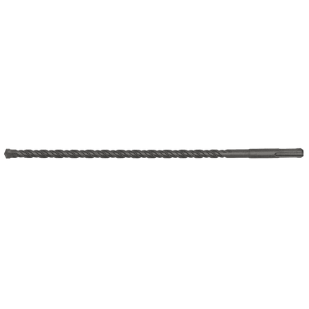 Sealey Worksafe® SDS Plus Drill Bit 8 x 310mm Model No SDS8X310