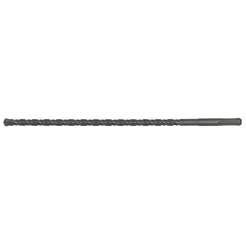 Sealey SDS Plus Drill Bit Ã‡?8 x 310mm Model No SDS8X310