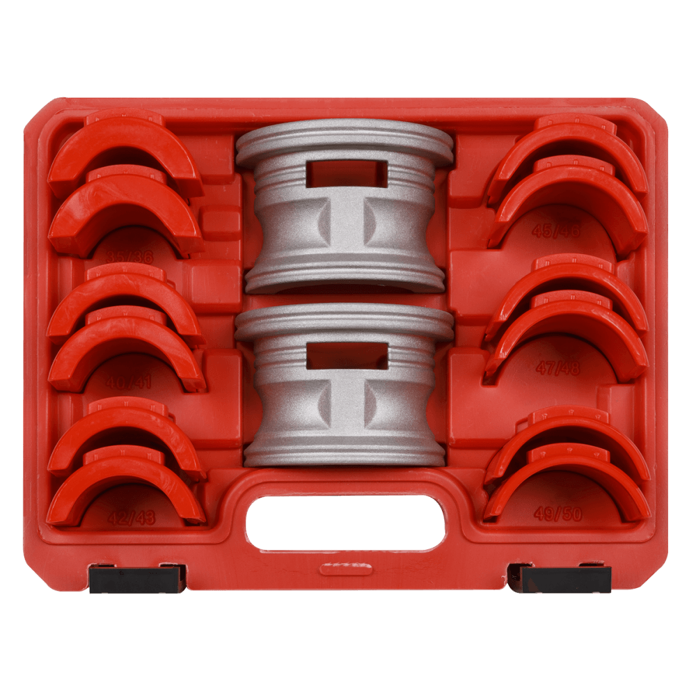 Sealey Fork Seal Driver Kit Model No SMC49