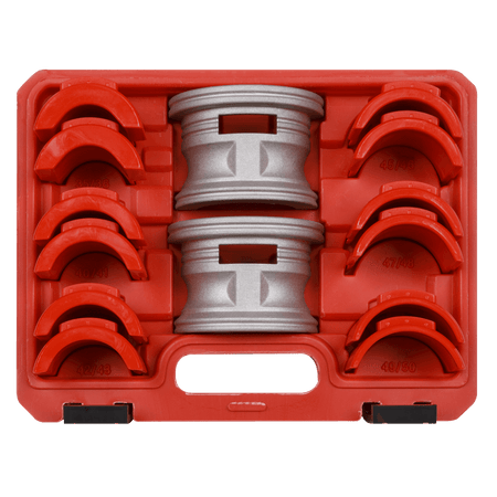 Sealey Fork Seal Driver Kit Model No SMC49