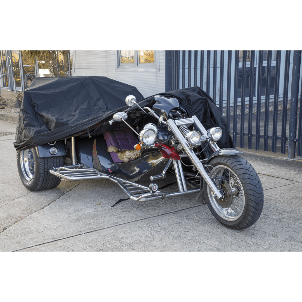 Sealey Trike Cover - Large Model No STC01