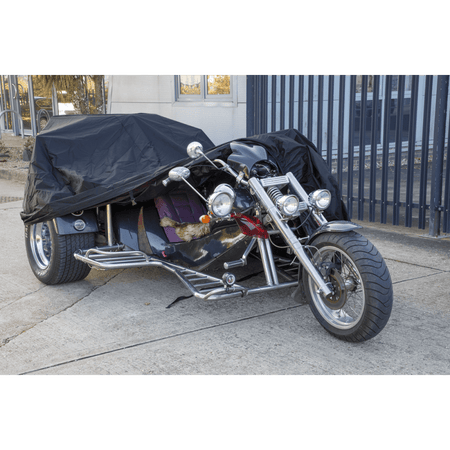 Sealey Trike Cover - Large Model No STC01