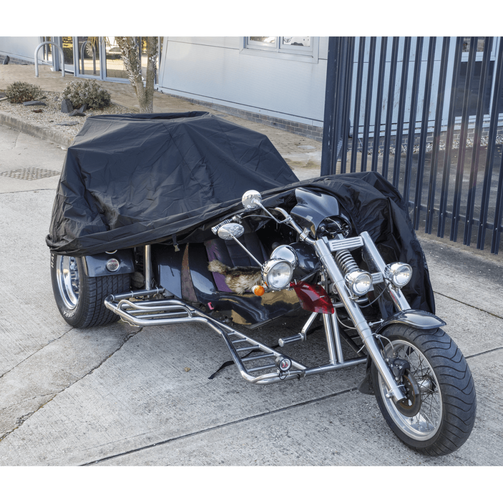 Sealey Trike Cover - Large Model No STC01