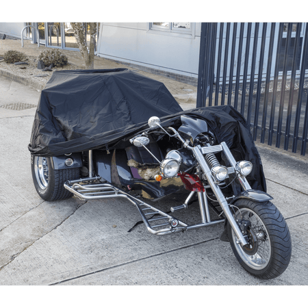 Sealey Trike Cover - Large Model No STC01