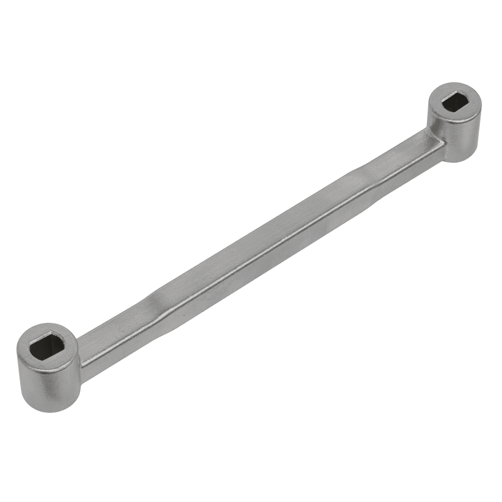 Sealey Strut Wrench 5 & 6mm 2-Point - VAG, Ford, GM, Honda, Toyota Model No SX076