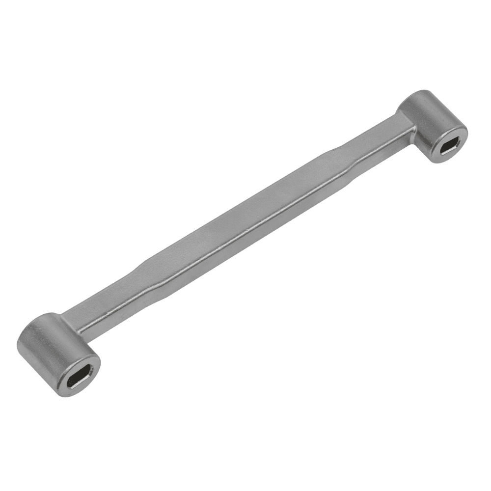 Sealey Strut Wrench 5 & 6mm 2-Point - VAG, Ford, GM, Honda, Toyota Model No SX076