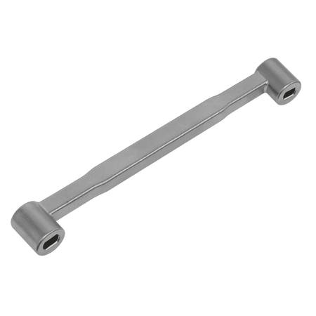Sealey Strut Wrench 5 & 6mm 2-Point - VAG, Ford, GM, Honda, Toyota Model No SX076