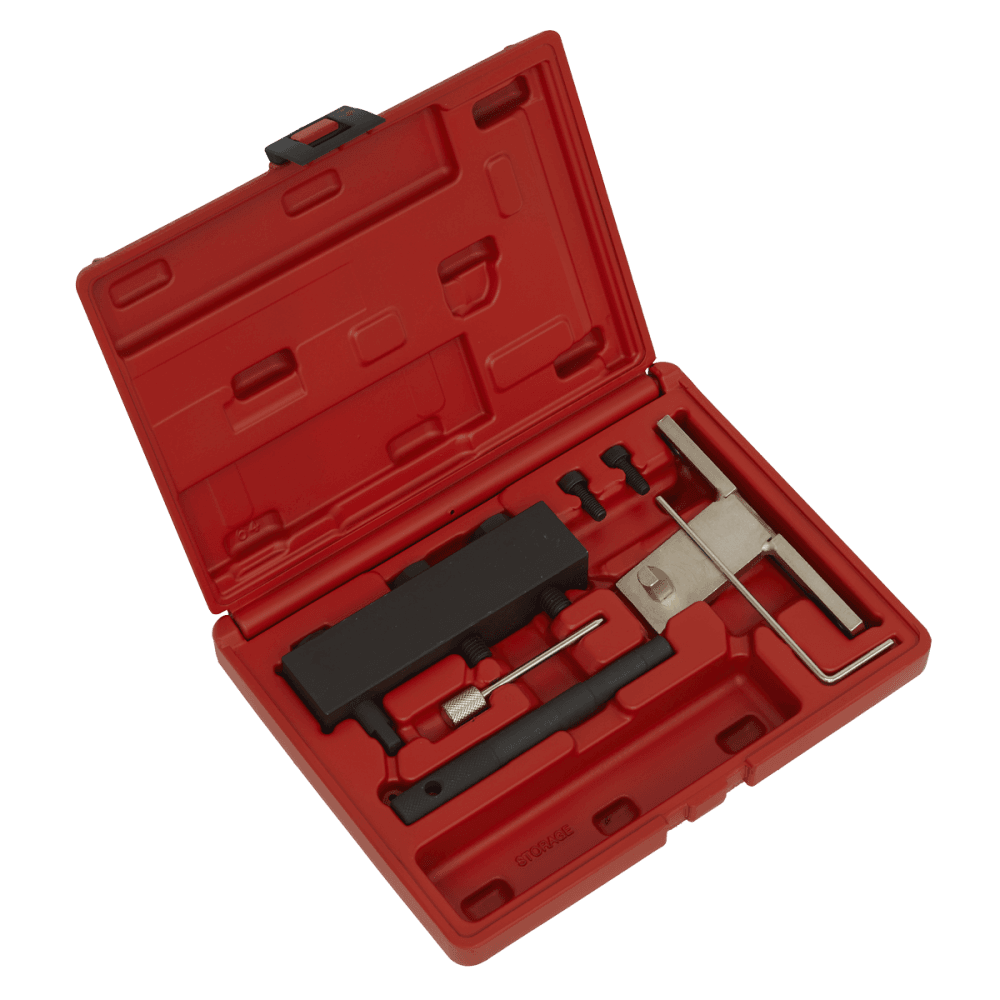 Sealey Diesel Engine Timing Tool Kit - GM 1.6 CDTi - Chain Drive Model No VSE5020