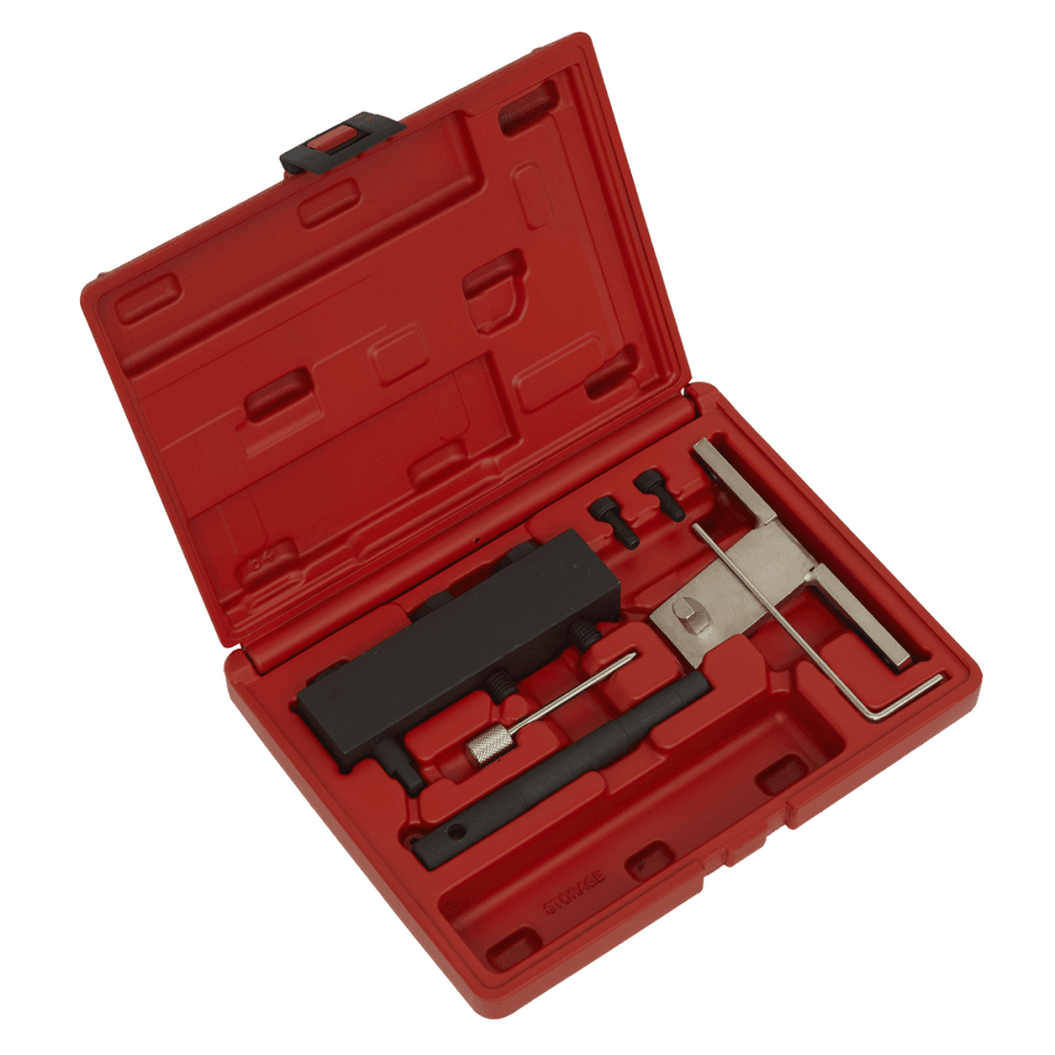 Sealey Diesel Engine Timing Tool Kit - GM 1.6 CDTi - Chain Drive Model No VSE5020