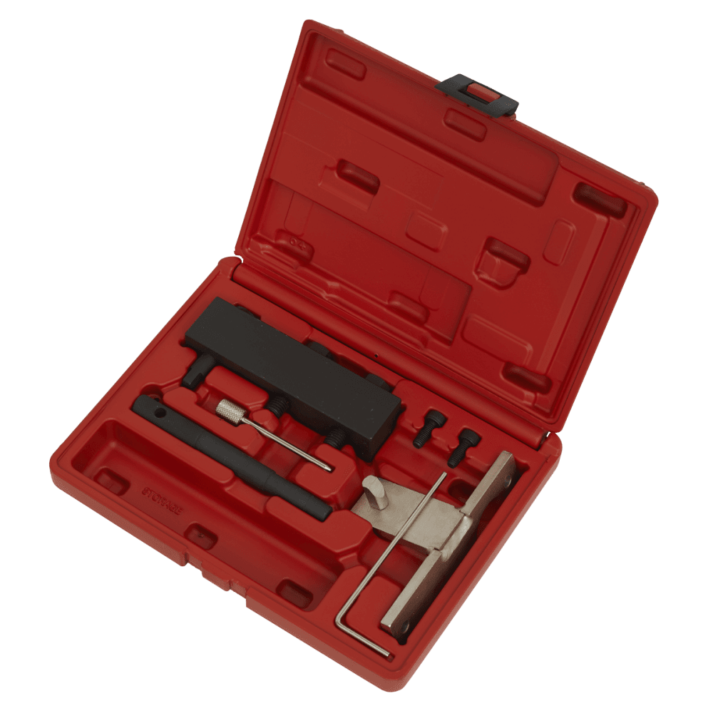 Sealey Diesel Engine Timing Tool Kit - GM 1.6 CDTi - Chain Drive Model No VSE5020