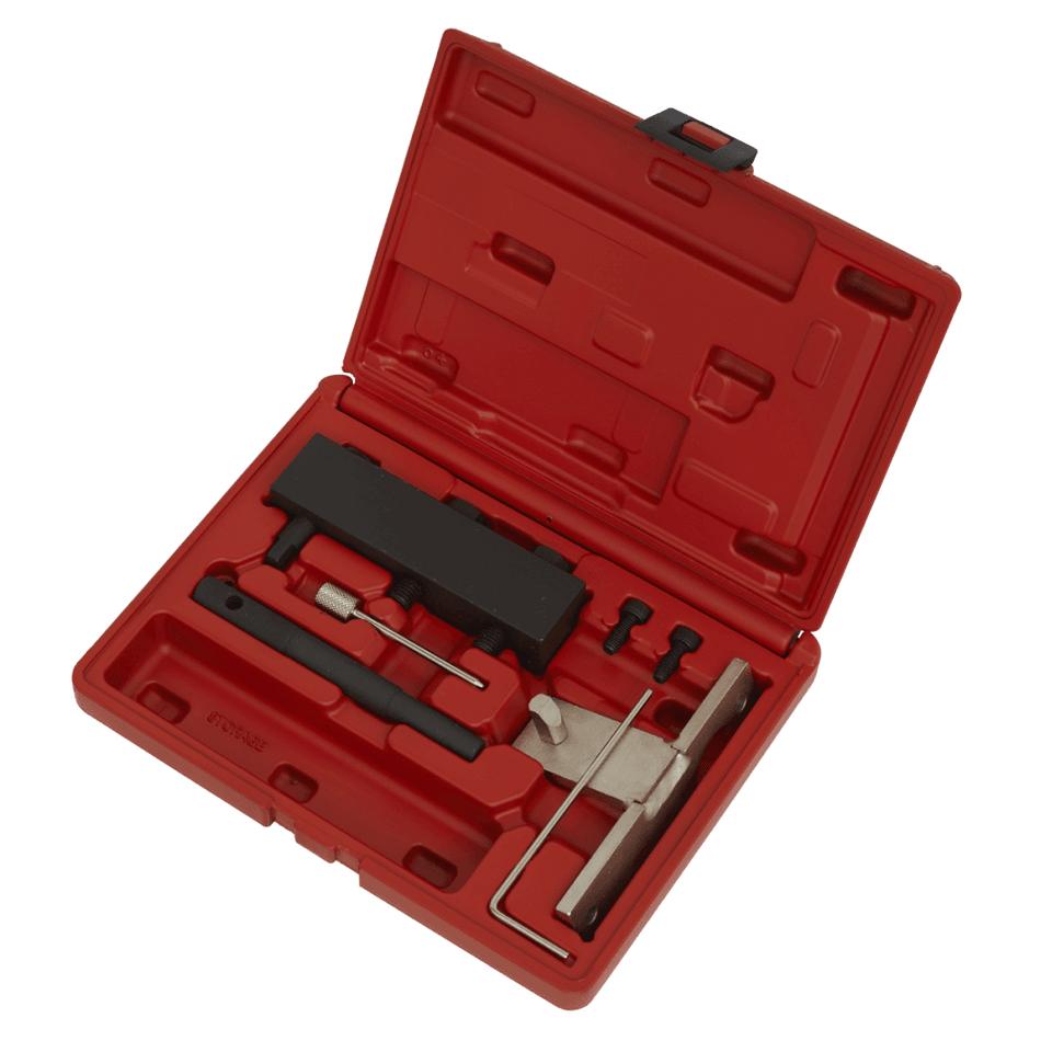 Sealey Diesel Engine Timing Tool Kit - GM 1.6 CDTi - Chain Drive Model No VSE5020