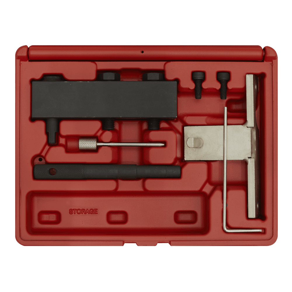 Sealey Diesel Engine Timing Tool Kit - GM 1.6 CDTi - Chain Drive Model No VSE5020