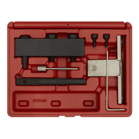 Sealey Diesel Engine Timing Tool Kit - GM 1.6 CDTi - Chain Drive Model No VSE5020
