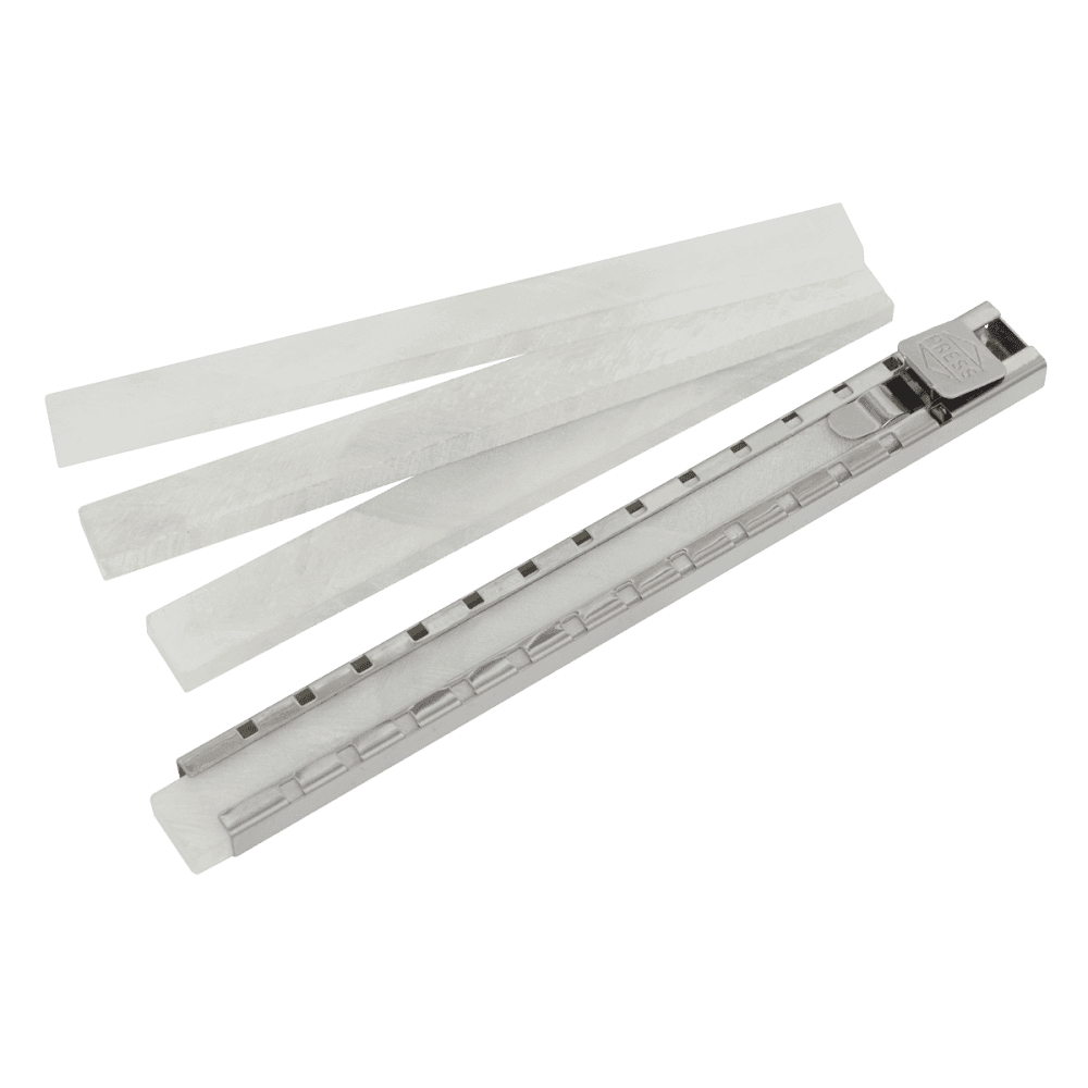 Sealey Welders French Chalk Holder with 4 Chalk Sticks Model No WFC4