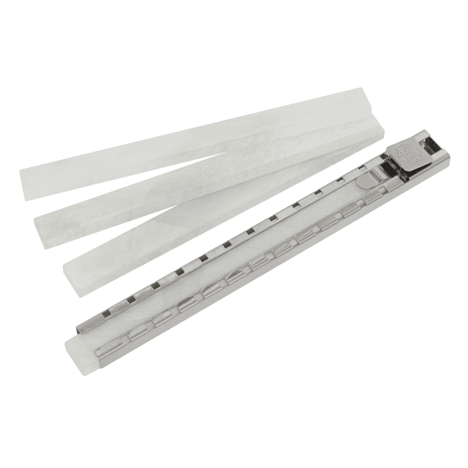 Sealey Welders French Chalk Holder with 4 Chalk Sticks Model No WFC4