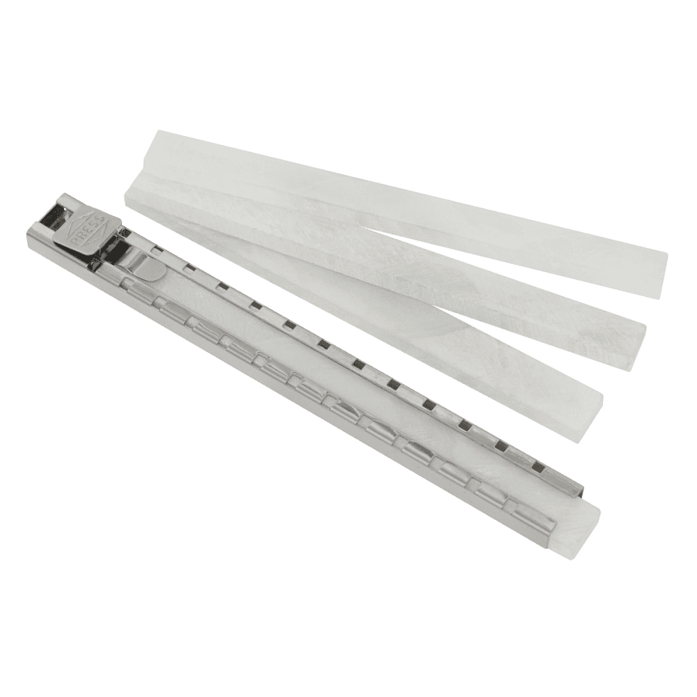 Sealey Welders French Chalk Holder with 4 Chalk Sticks Model No WFC4