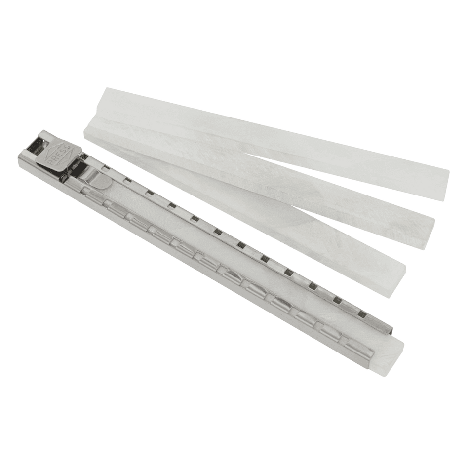 Sealey Welders French Chalk Holder with 4 Chalk Sticks Model No WFC4