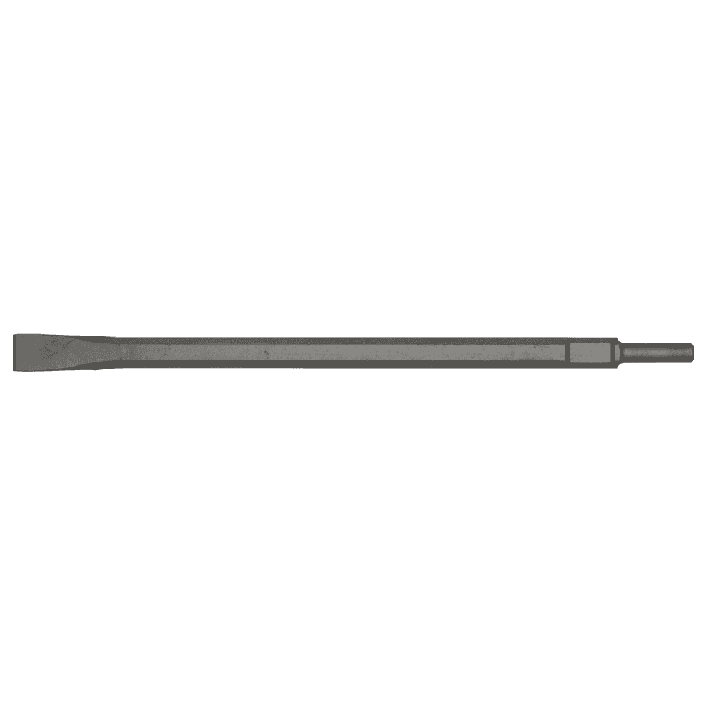 Sealey Chisel 25 x 450mm - Kango 637 Model No- A2CH