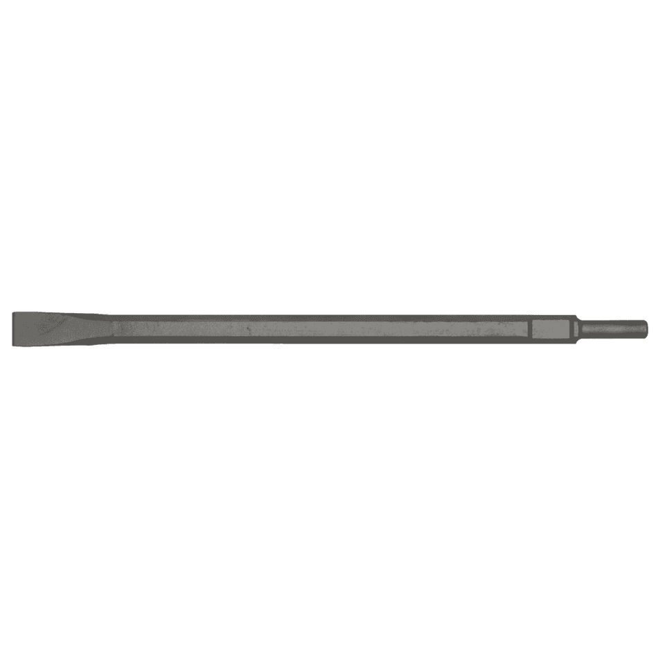 Sealey Chisel 25 x 450mm - Kango 637 Model No- A2CH