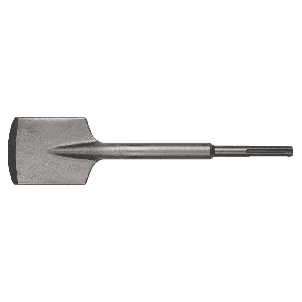 Sealey Clay Spade 110 x 460mm - SDS MAX Model No- X1CS