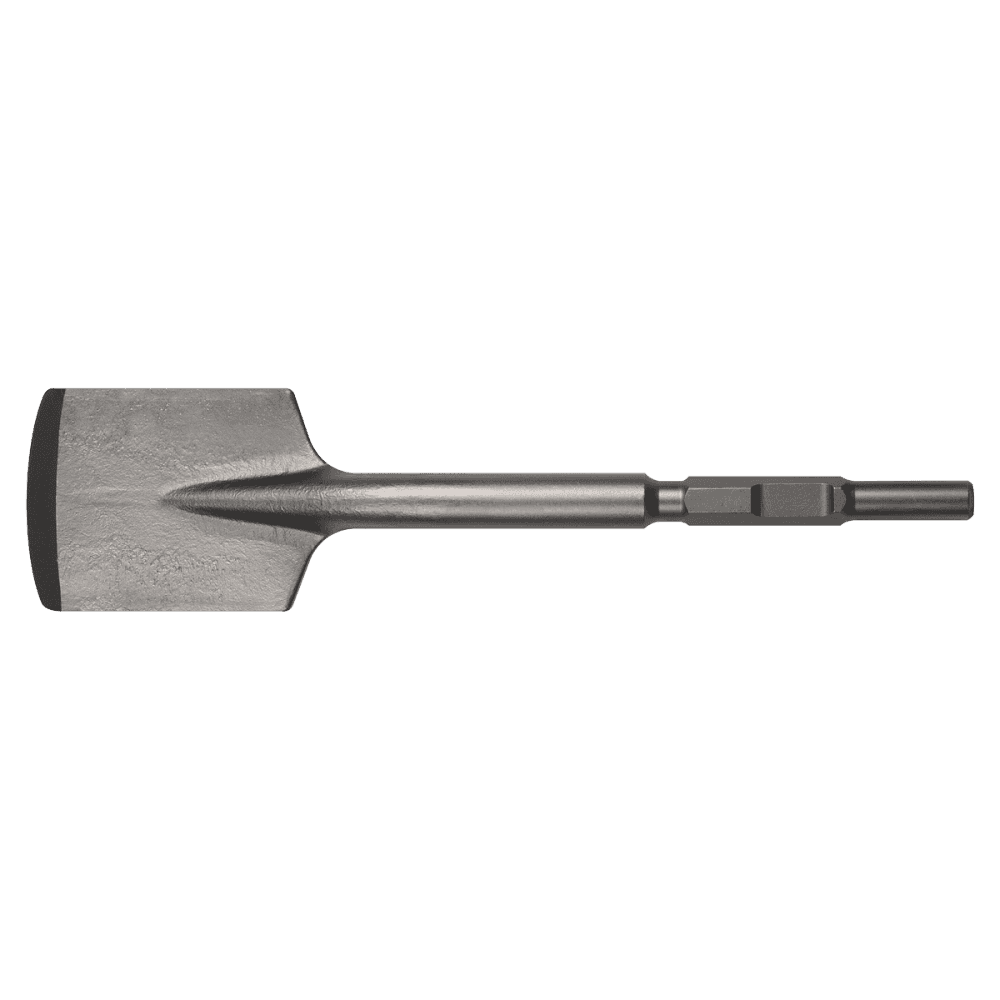 Sealey Clay Spade 110 x 460mm - Kango 900 Model No- K1CS