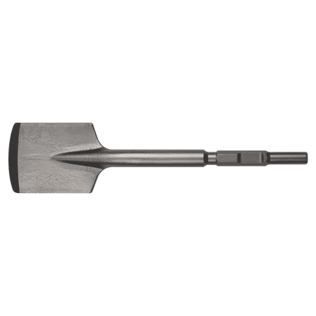 Sealey Clay Spade 110 x 460mm - Kango 900 Model No- K1CS