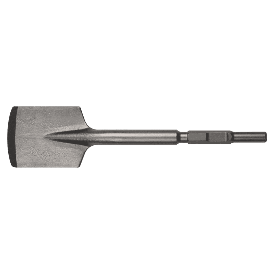 Sealey Clay Spade 110 x 460mm - Kango 900 Model No- K1CS