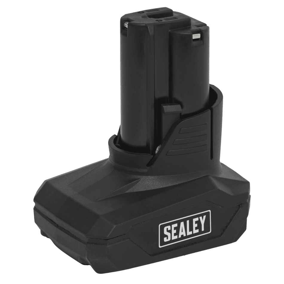 Sealey SV12 Series 3 x 12V Cordless Power Tool Combo Kit Model No- CP1200COMBO7