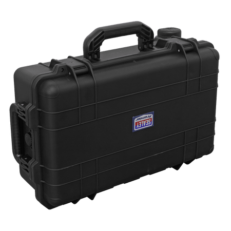 Sealey 1000V Insulated Tool Kit 1/2"Sq Drive 49pc Model No- AK7939