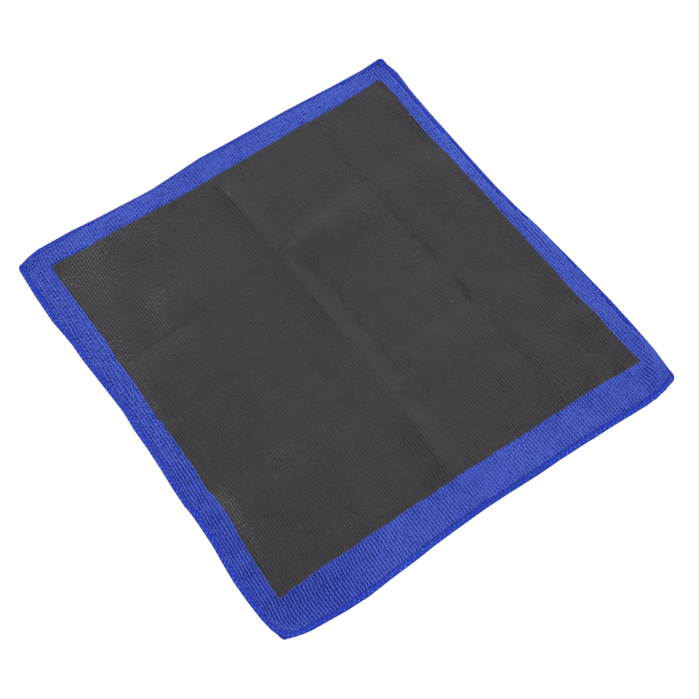 Sealey Microfibre Clay Bar Cloth Model No- CBC01