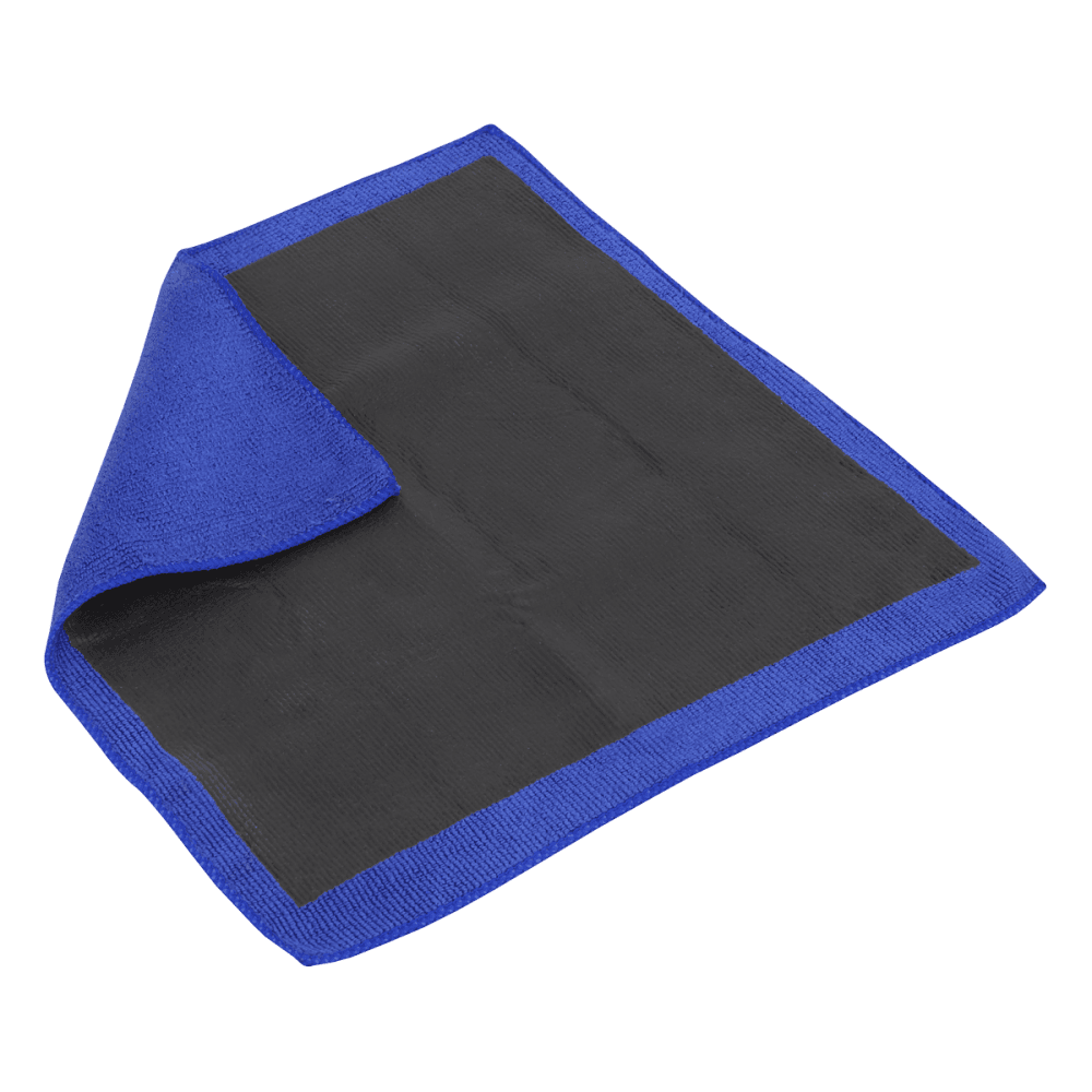 Sealey Microfibre Clay Bar Cloth Model No- CBC01
