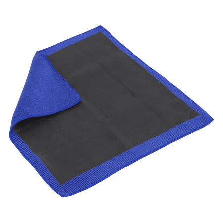 Sealey Microfibre Clay Bar Cloth Model No- CBC01