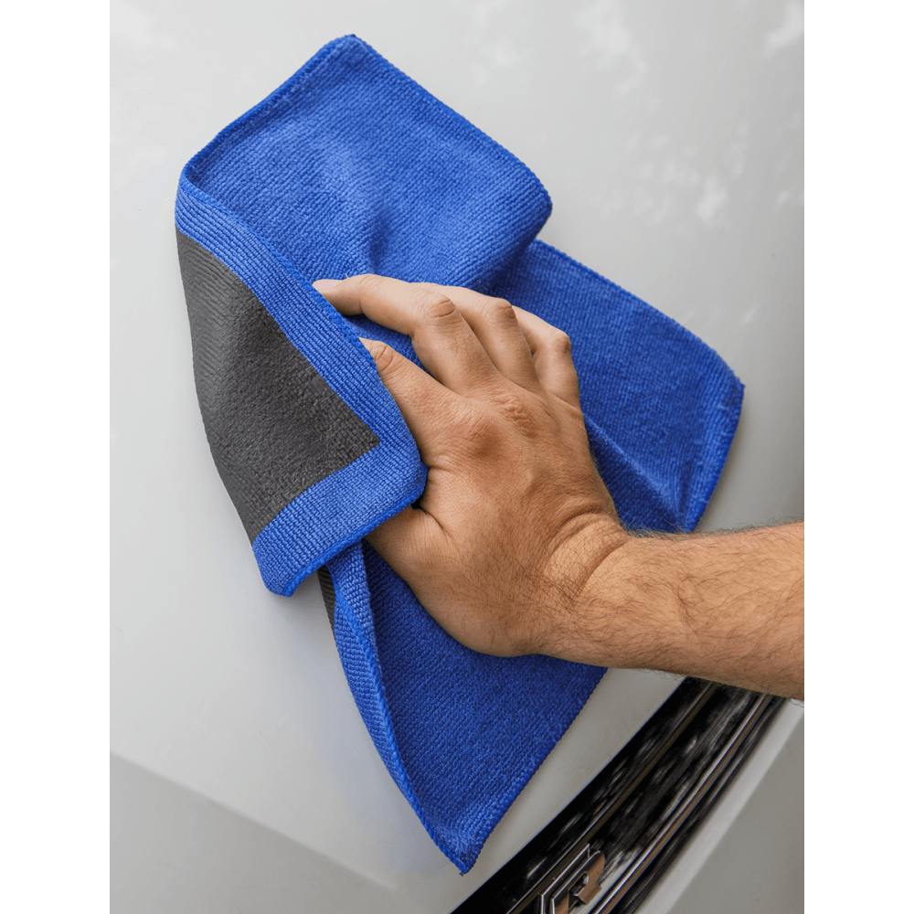 Sealey Microfibre Clay Bar Cloth Model No- CBC01