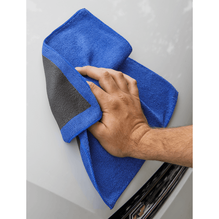 Sealey Microfibre Clay Bar Cloth Model No- CBC01