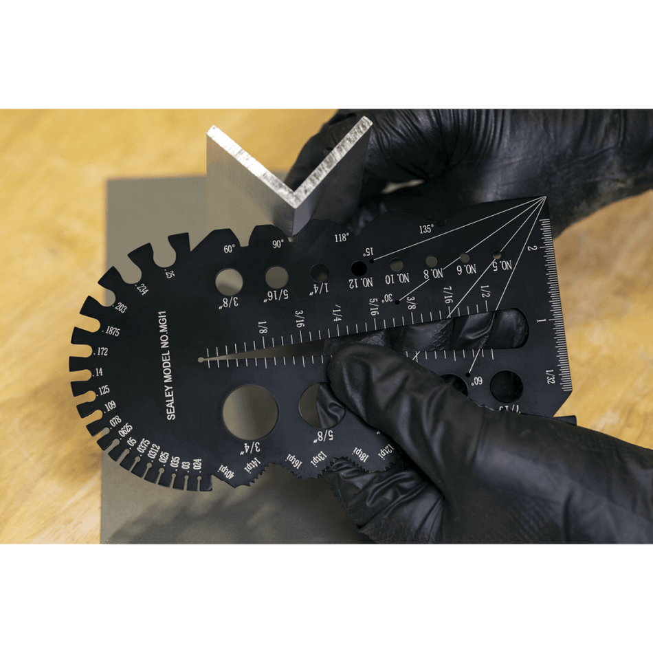 Sealey Multi-Gauge - Imperial Model No- MGI1