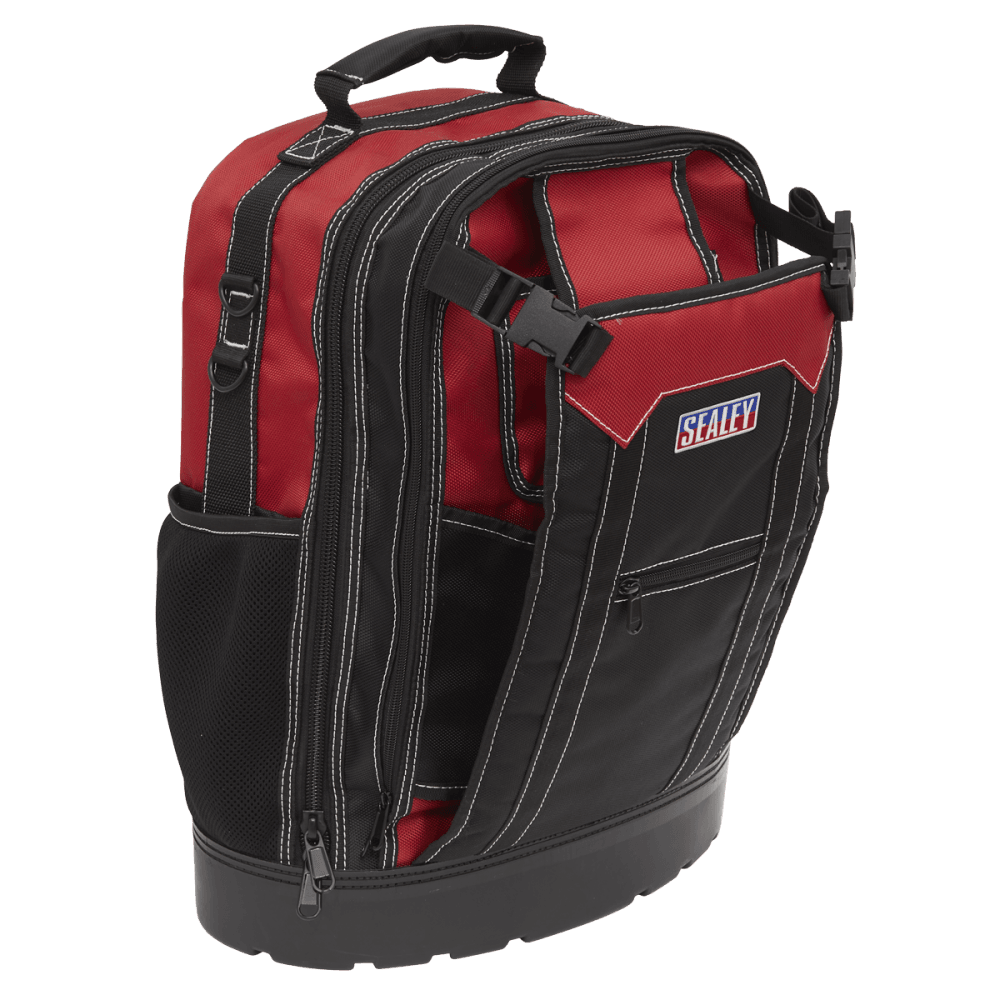 Sealey Tool Backpack Heavy-Duty 490mm Model No- AP520